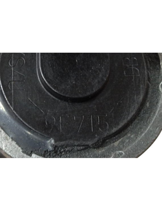 Atuador Marcha Lenta Ecosport 1.6 2003 2004 2005 06 07 2008