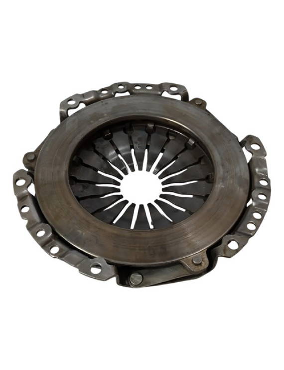 Plato Embreagem Ecosport 1.6 2003 - 2008 - Preto