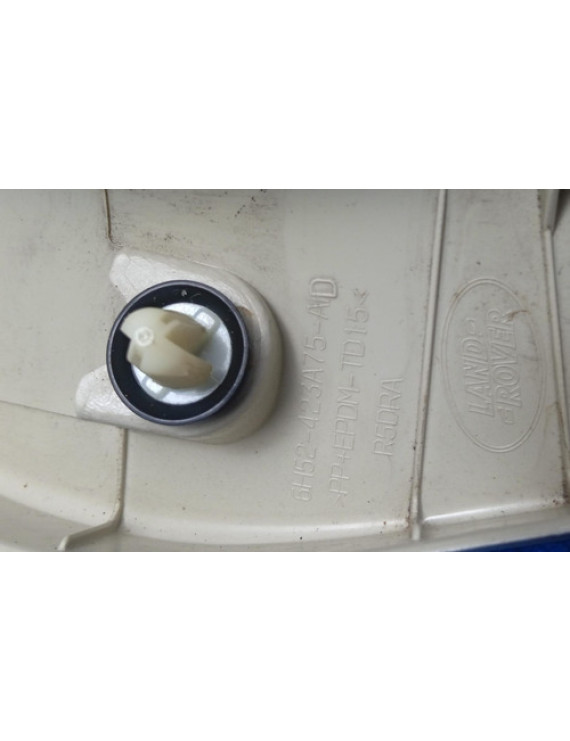 Moldura Esquerda Tampa Traseira Freelander 2 2013 2014
