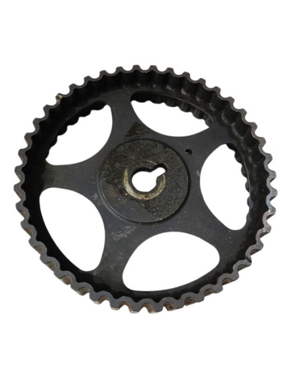 Engrenagem Polia Comando Válvulas I30 2.0 2009 2010 2011