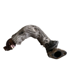 Cano Valvula Egr Grand Cherokee 3.0 Diesel 2015