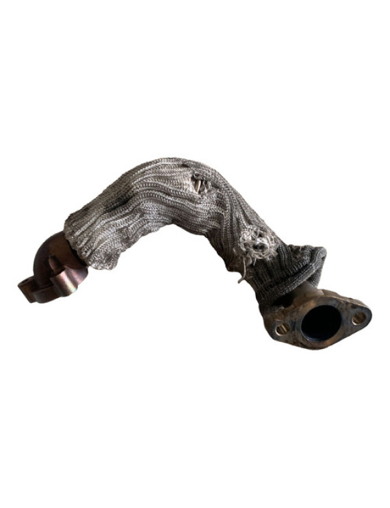 Cano Valvula Egr Grand Cherokee 3.0 Diesel 2015