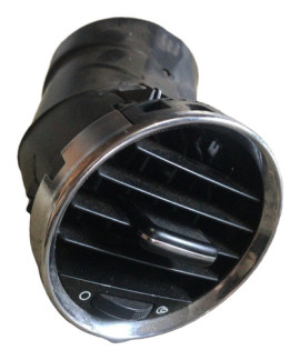 Difusor Ar Condicionado - Lado Esquerdo - Peugeot 3008 2012