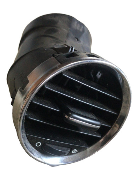 Difusor Ar Condicionado - Lado Esquerdo - Peugeot 3008 2012