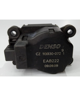Motor Atuador Caixa De Ar Bmw X1 2008 - 2012 / 113930072