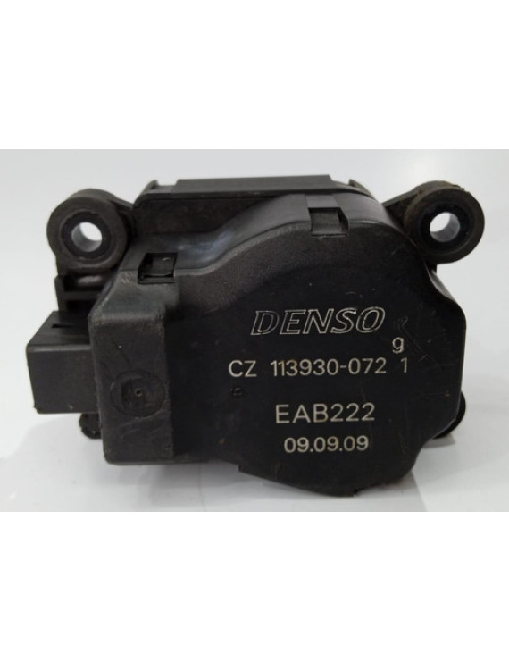 Motor Atuador Caixa De Ar Bmw X1 2008 - 2012 / 113930072
