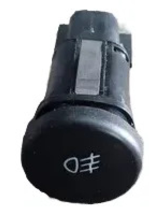 Botão Do Farol De Milha Ecosport 2003 - 2008