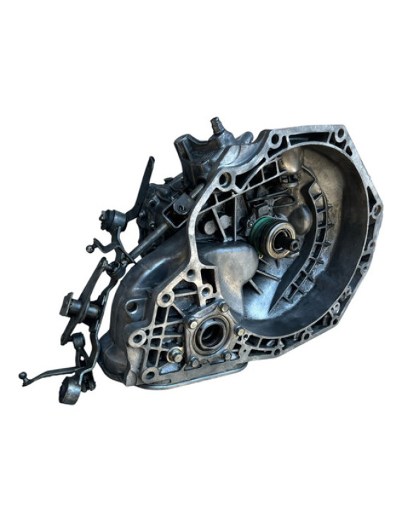 Câmbio Manual Gm Vectra 2.0 2.2 1997 A 2005 F18