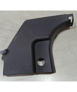 Moldura Lateral Esquerdo Veloster 2012 85823-2v000