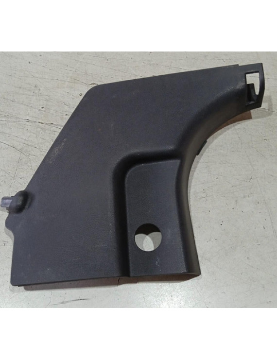 Moldura Lateral Esquerdo Veloster 2012 85823-2v000