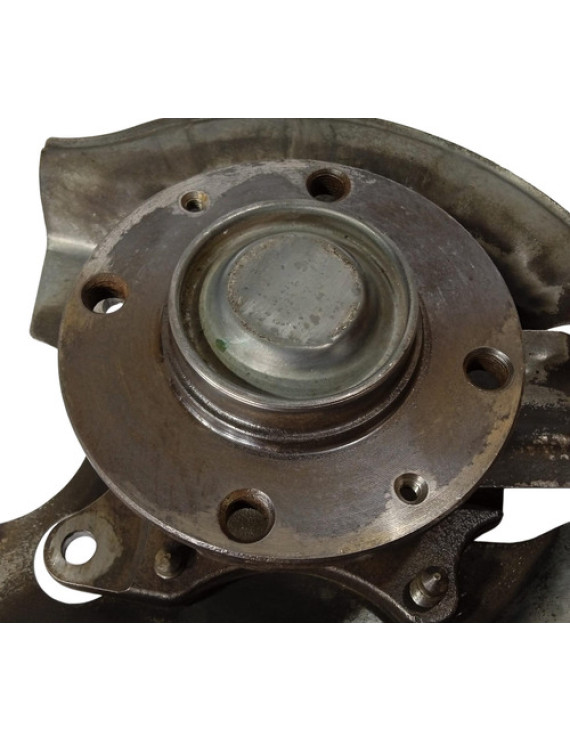 Manga Eixo Traseiro Direito Peugeot 307 2005 - 2012