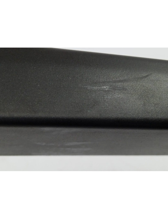Moldura Central Painel Multimidia Volvo Xc60 2011 - 2015