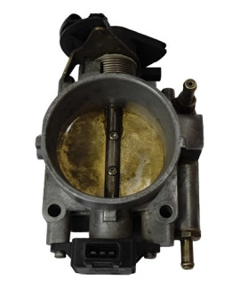 Corpo Tbi Borboleta Alfa Romeo 164 V6 1990 - 1998