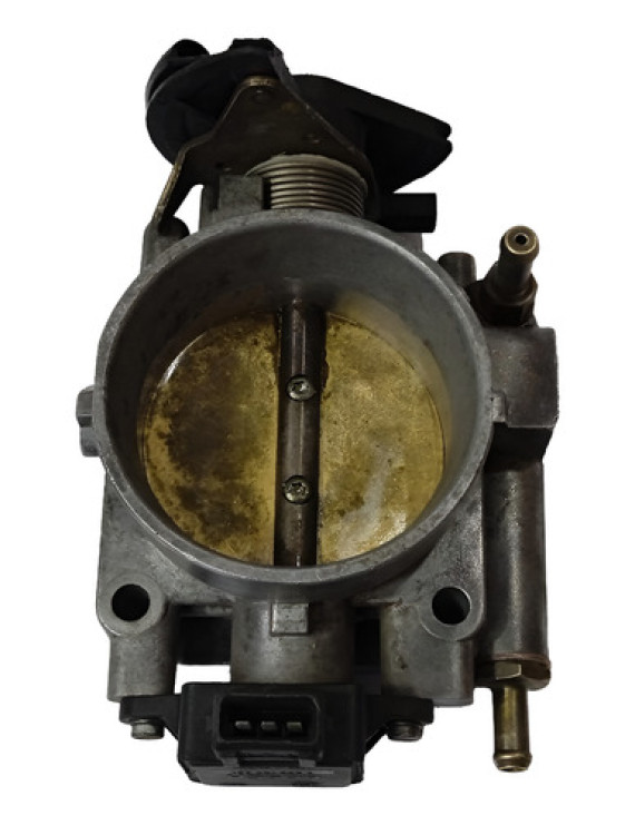 Corpo Tbi Borboleta Alfa Romeo 164 V6 1990 - 1998