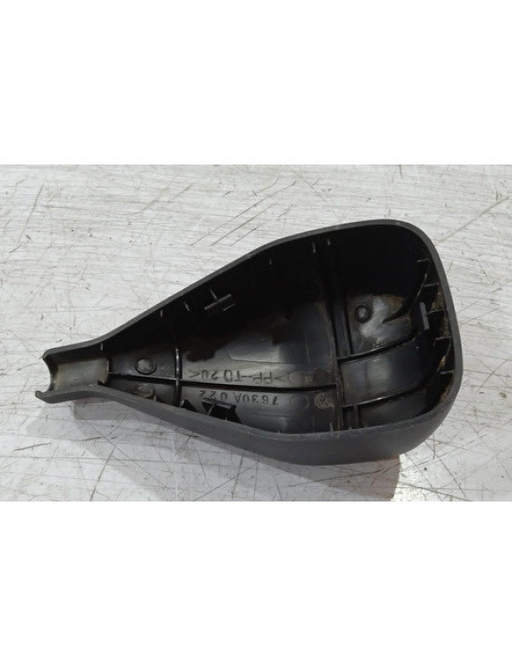 Moldura Do Sensor De Chuva Lancer 2009 - 2018 