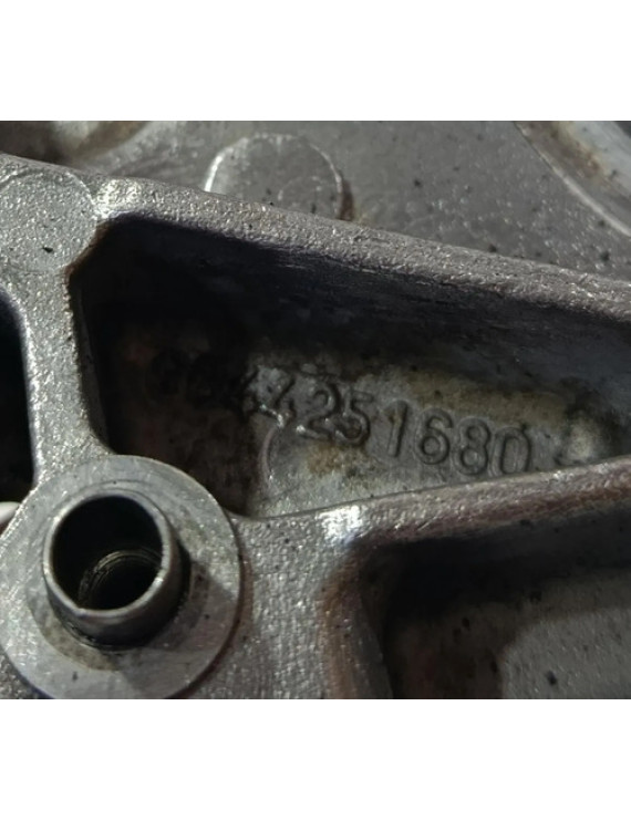 Retentor Virabrequim Freelander 2 2.2 Diesel 2008 - 2015