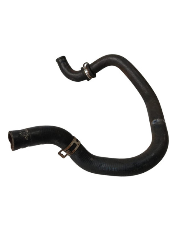 Mangueira Inferior Radiador Peugeot 307 2.0 2005 - 2008