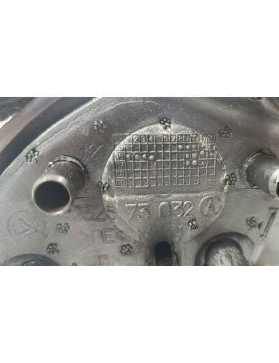 Retrovisor Elétrico Direito Peugeot 307 2006 - 2012