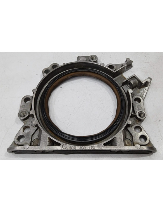 Retentor Flange Virabrequim Golf 1.4 2008 - 2014