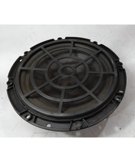 Alto Falante Porta Dianteira Direita Xsara Picasso 2007 Preto