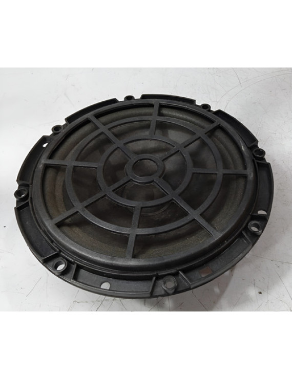 Alto Falante Porta Dianteira Direita Xsara Picasso 2007 Preto