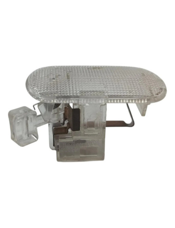 Luz Porta Luvas Passat 1999 2000 2001 2002 2003 2004