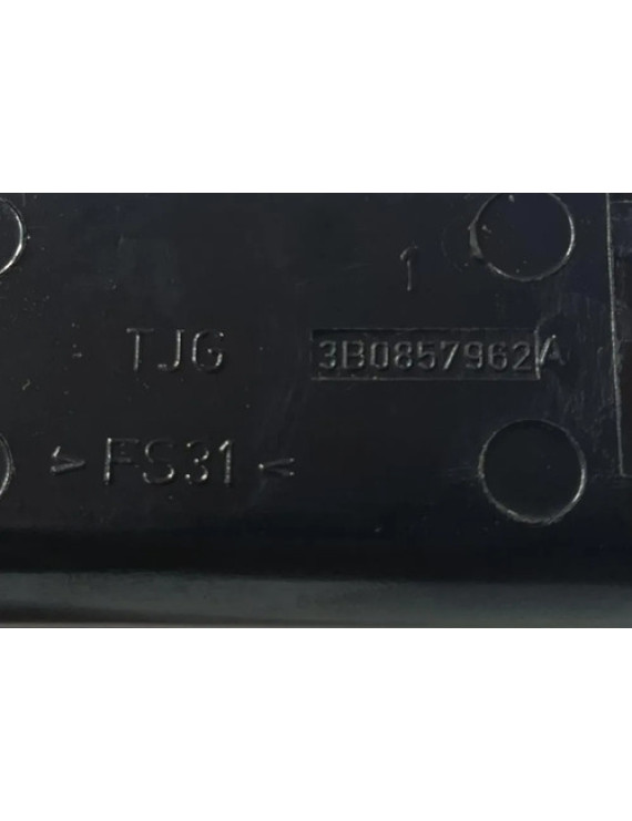 Cinzeiro Console Central Passat Variant 1998 - 2005