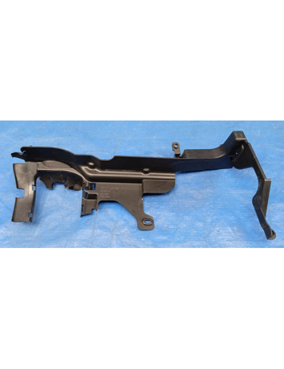 Defletor Esquerdo Radiador Volvo Xc60 2012 - 2016