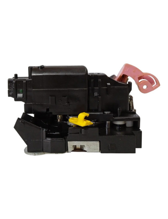 Fechadura Traseira Esquerda Duster Oroch 2017 - 2021