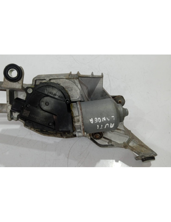 Motor Limpador Parabrisa Outlander 2008 - 2012