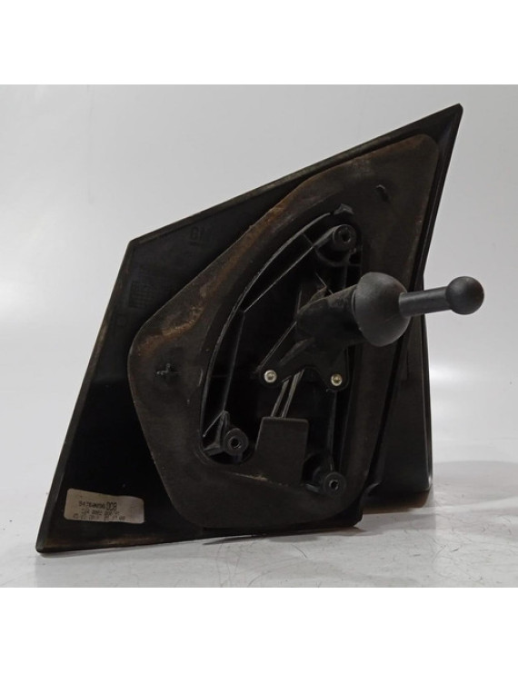 Retrovisor Direito Onix 2013 - 2019 Manual