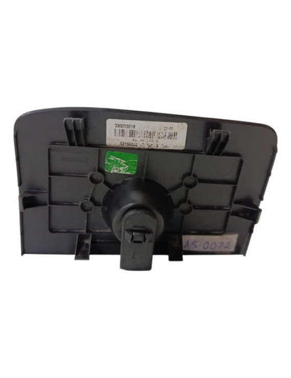 Tampa Caixa Fusíveis Interna Onix Joy 2013 - 2019