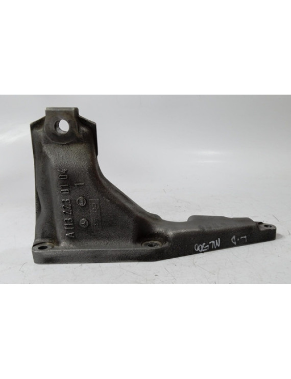 Suporte Esquerdo Motor Mercedes Ml500 5.0 2004 2005 2006