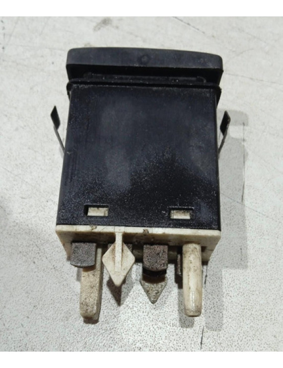 Botão Farol Milha Audi A4 1998 1999