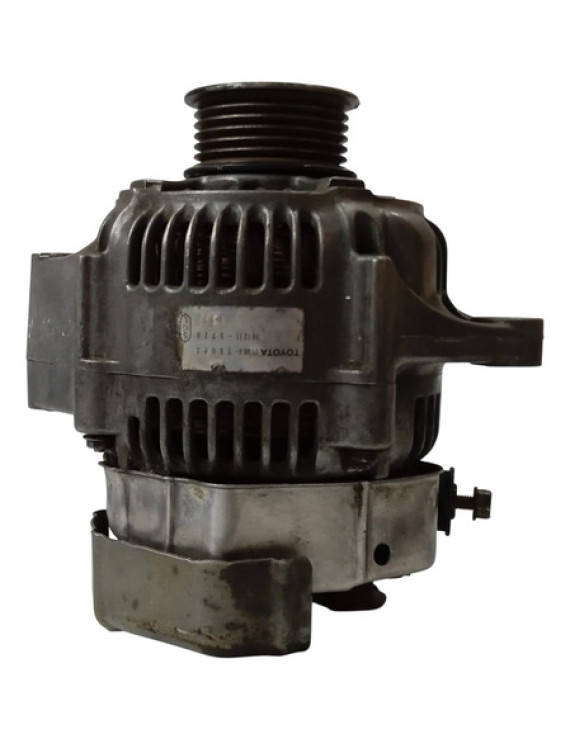 Alternador Toyota Prévia 2.4 1993 1994 1995