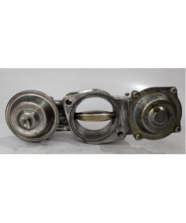 Tbi Corpo Borboleta Pajero Full 3.2 2000 - 2007
