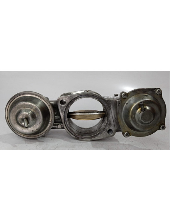 Tbi Corpo Borboleta Pajero Full 3.2 2000 - 2007
