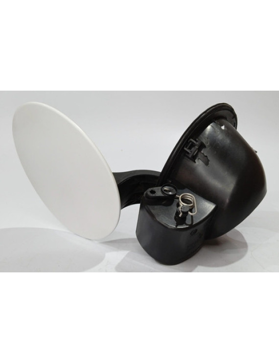 Portinhola Tanque Volvo Xc60 2009 2010 2011 2012