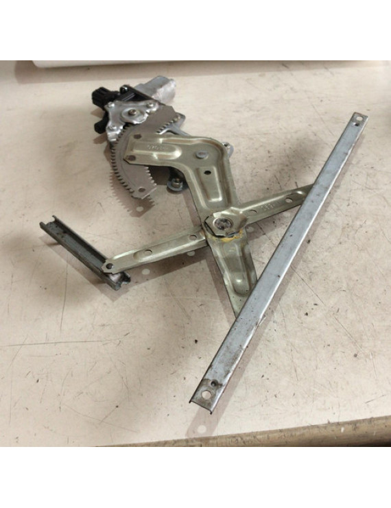 Máquina Vidro Traseira Direita Asx 2011 / 5713a257