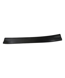 Soleira Porta Traseira Esquerda Lifan X60 2012 - 2017 Preto