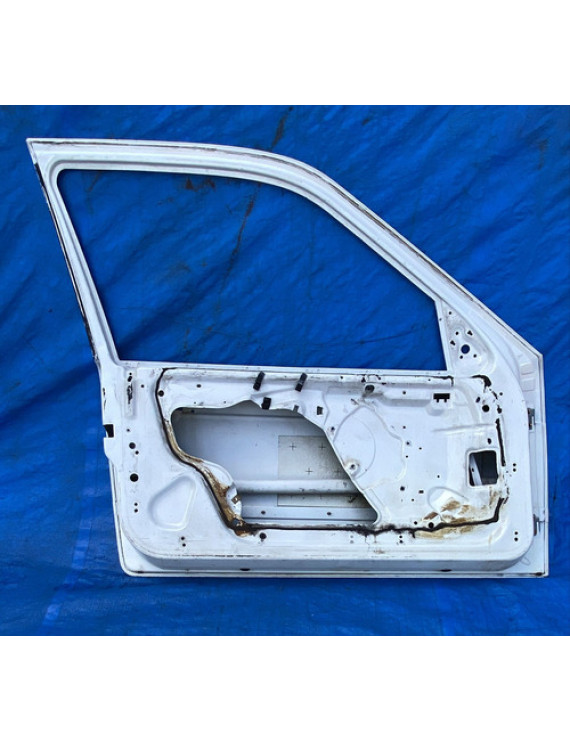 Porta Dianteira Esquerda Bmw 318 1992 A 1998