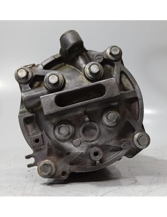 Compressor De Ar Condicionado Onix Prisma 1.0 2013 - 2019