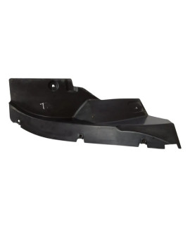 Parabarro Traseiro Direito Jac J3 Hatch 2010 - 2015