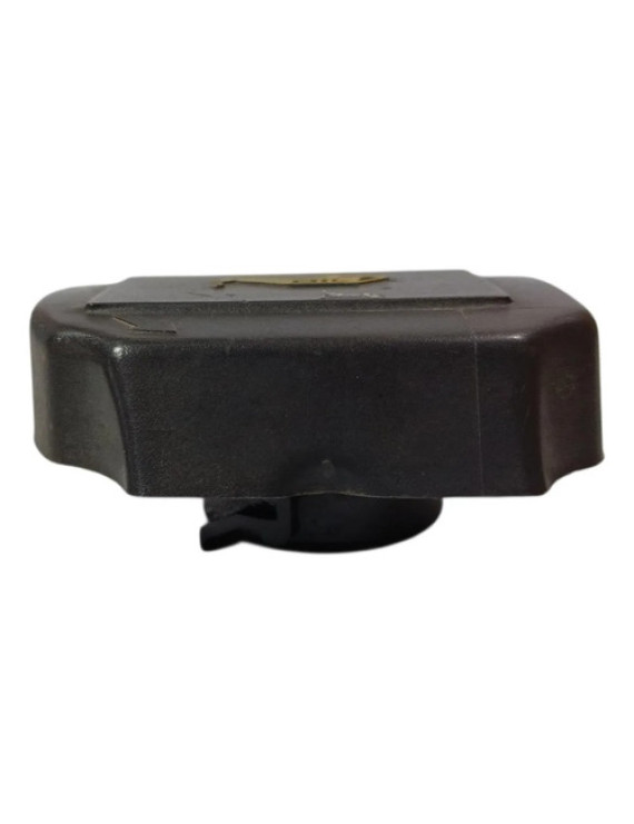 Tampa Óleo Motor Corsa Celta 1999 - 2005 Preto