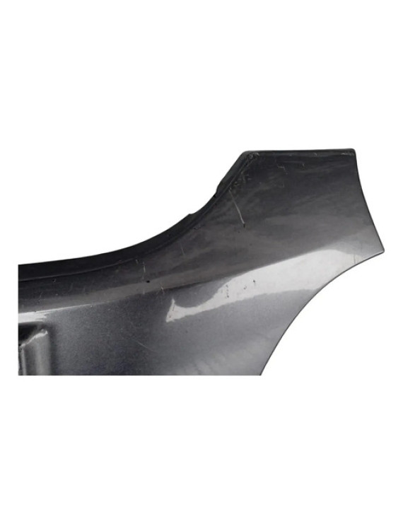 Suporte Placa Parachoque Dianteiro J3 2011 2012 2013 Preto