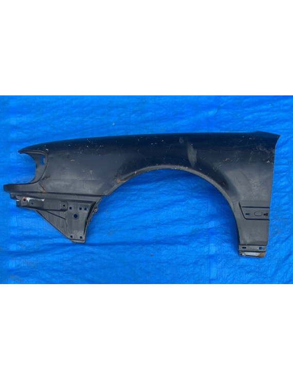 Paralama Esquerdo Audi A6 1994 1995 1996 1997