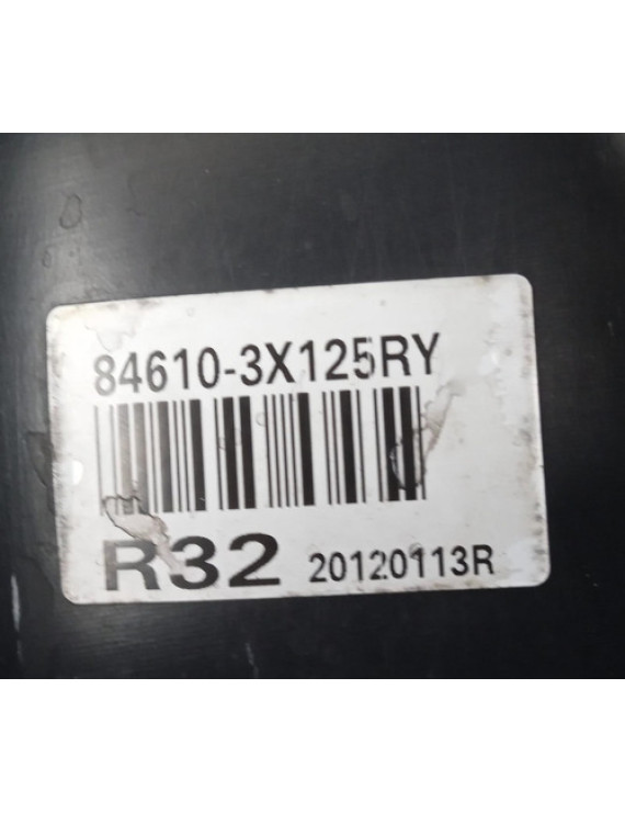 Console Central Elantra 2012 2013 2014 2015 2016 2017 2018