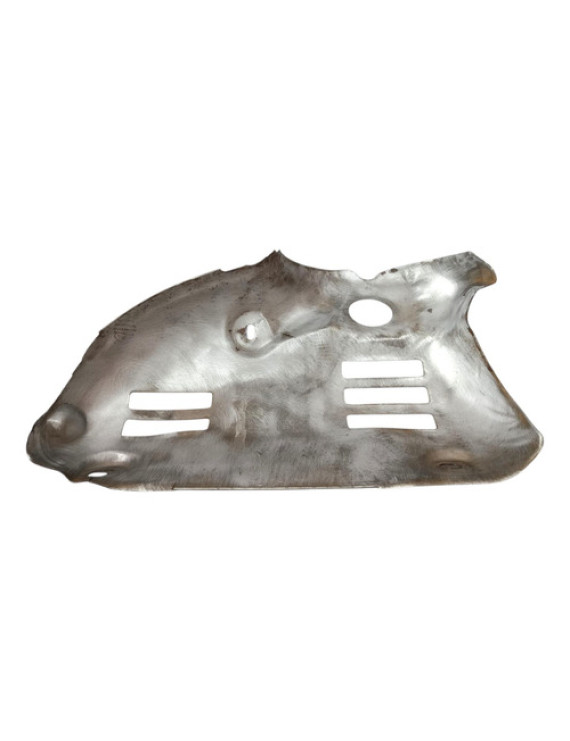 Defletor Calor Escape Lifan 530 1.5 2014 2015 2016