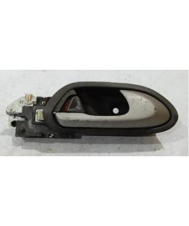 Maçaneta Interna Traseira Direita Honda Civic 2007 - 2011