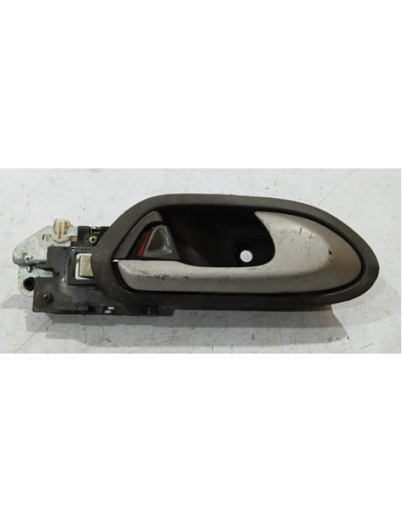 Maçaneta Interna Traseira Direita Honda Civic 2007 - 2011